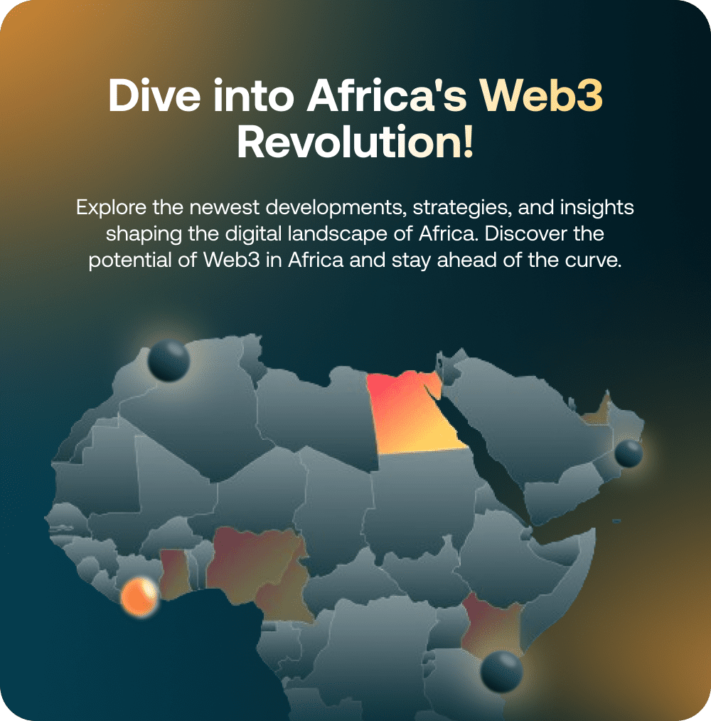 9 Blog Dive Into Africa S Web3 Revolution!