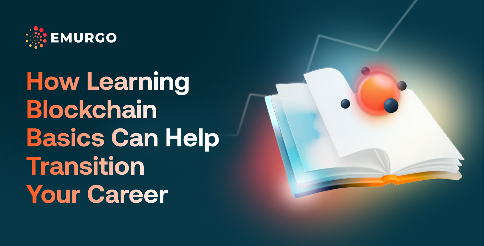 How Learning Blockchain Basics Can Help Transition Your Career