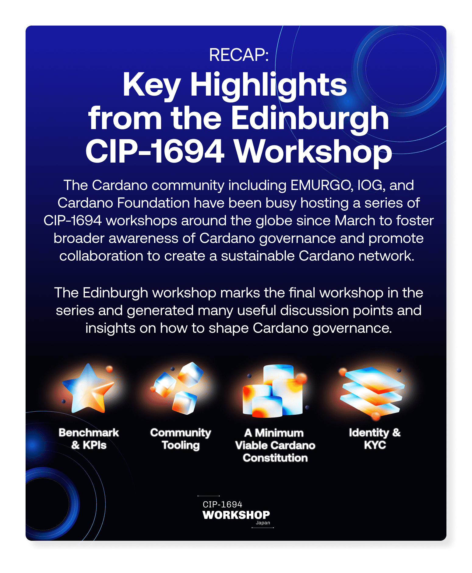 CIP-1694-Takeaways-Cardano-Blockchain-Governance