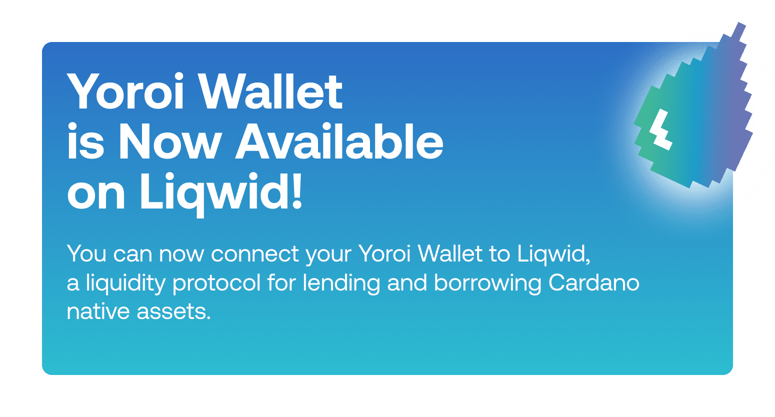 Yoroi-Wallet-Liqwid