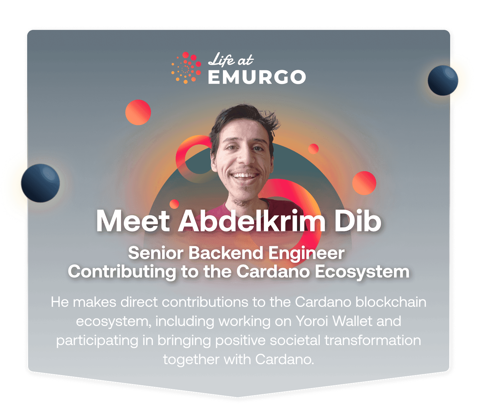 6 Blog Life At EMURGO