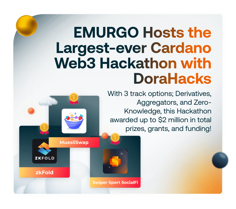 11 Blog EMURGO Hackhaton
