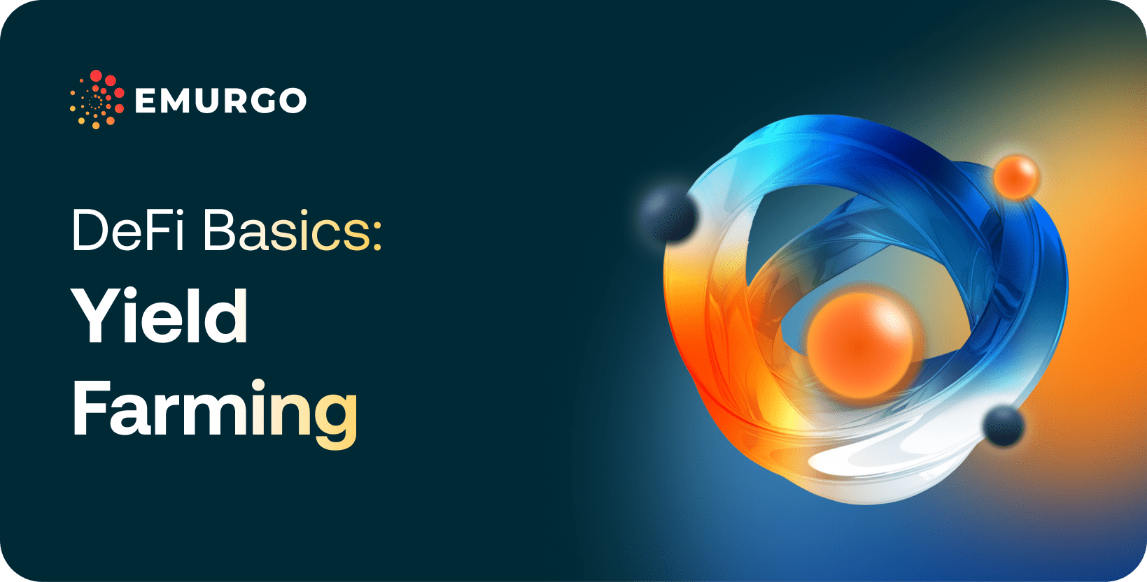 Blog DeFi Basics Yield Farming