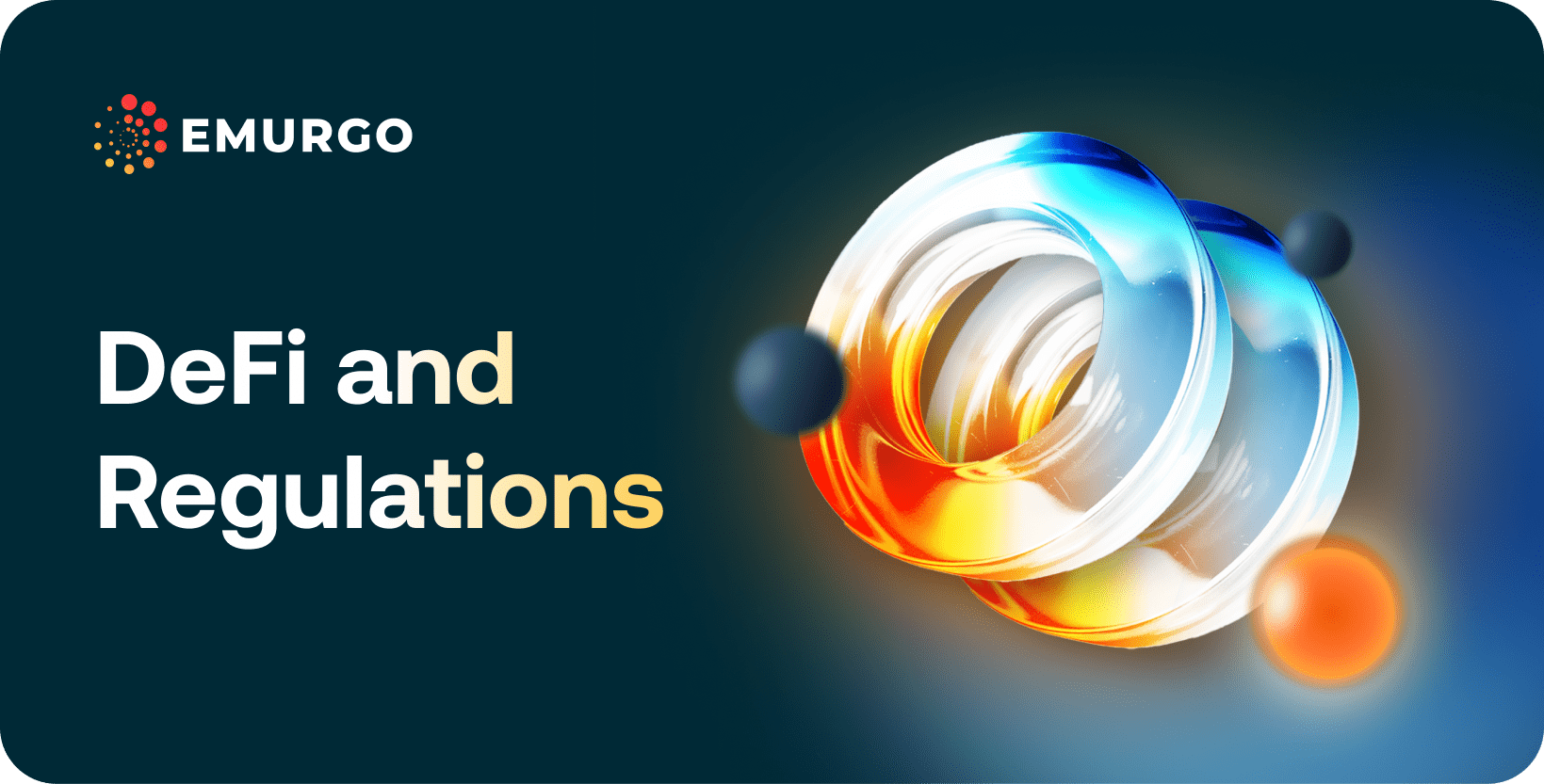 Blog DeFi And Regulations