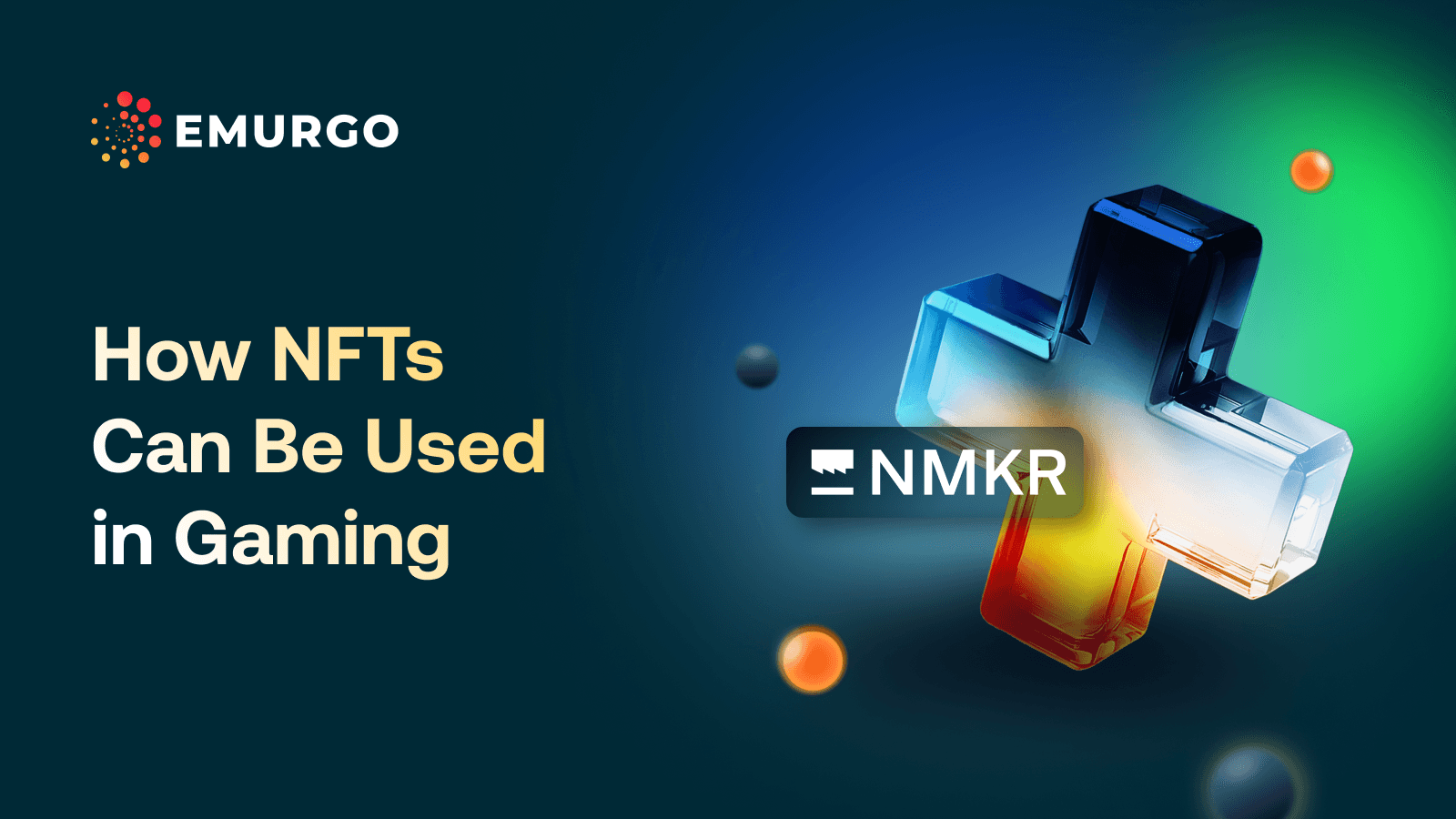 How-NFTs-Can-Be-Used-in-Gaming