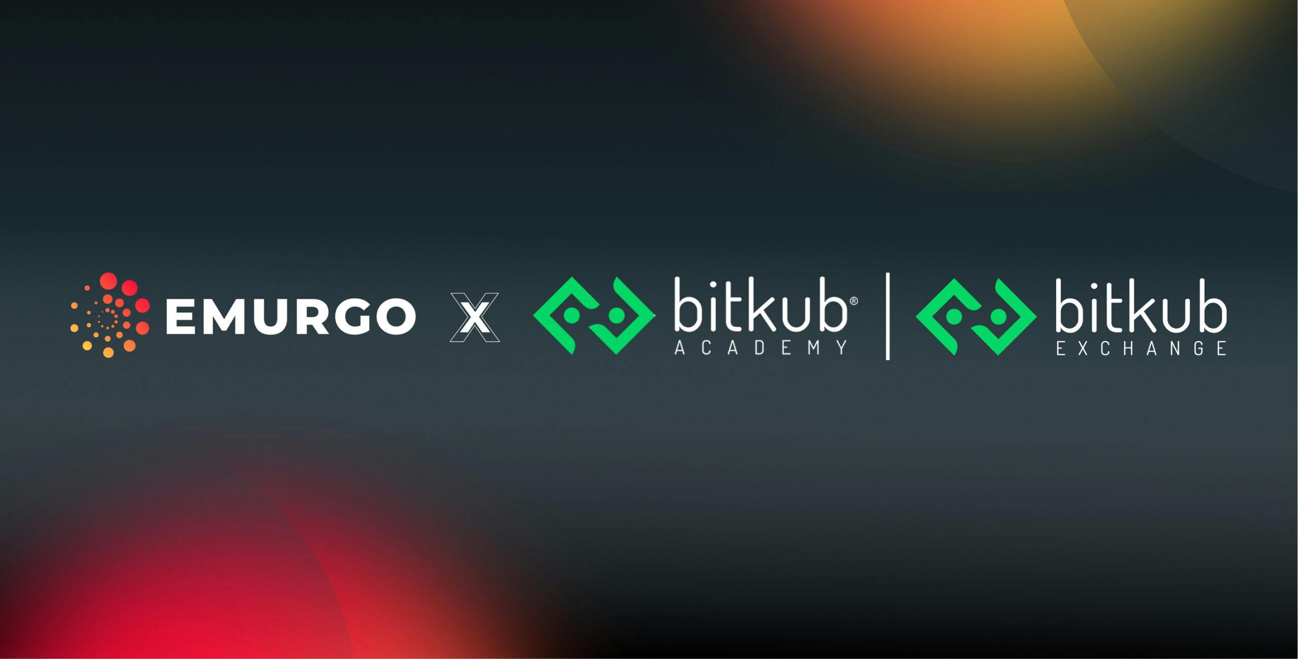 EMURGO-Announces-Partnership-with-Thai-Crypto-Exchange-Bitkub-scaled-1.jpg