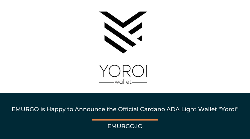 EMURGO-is-Happy-to-Announce-the-Official-Cardano-ADA-Light-Wallet-Yoroi-1.png