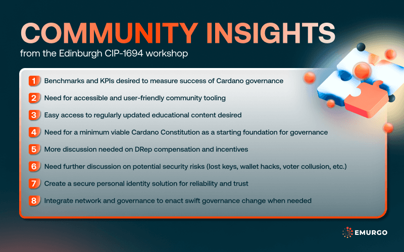 Blog CIP 1694 Edinburgh Recap Infographic