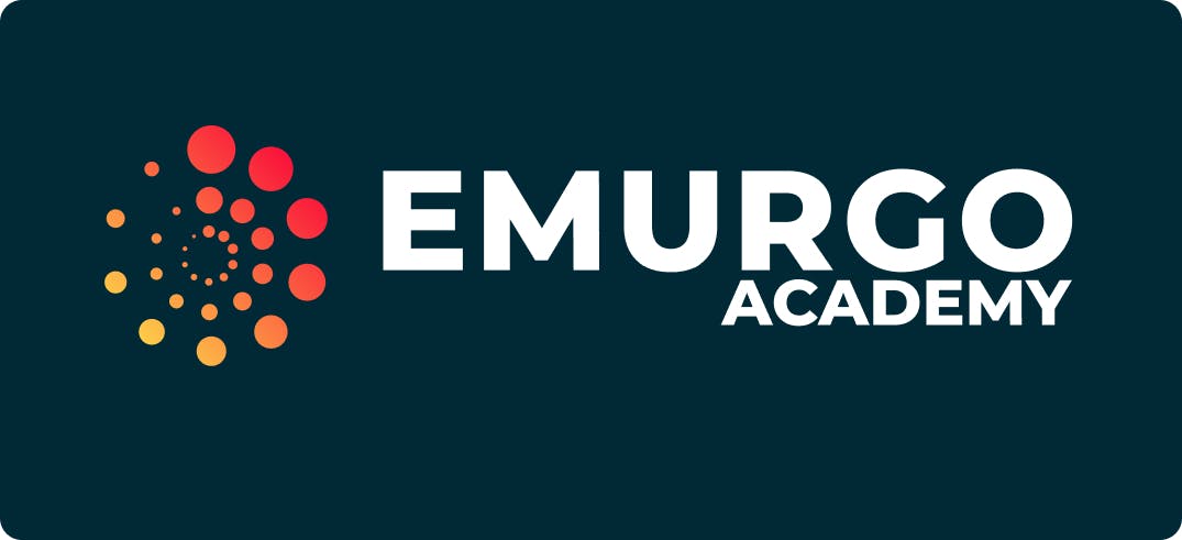 Blog CTA Banner EMURGO Academy Dark