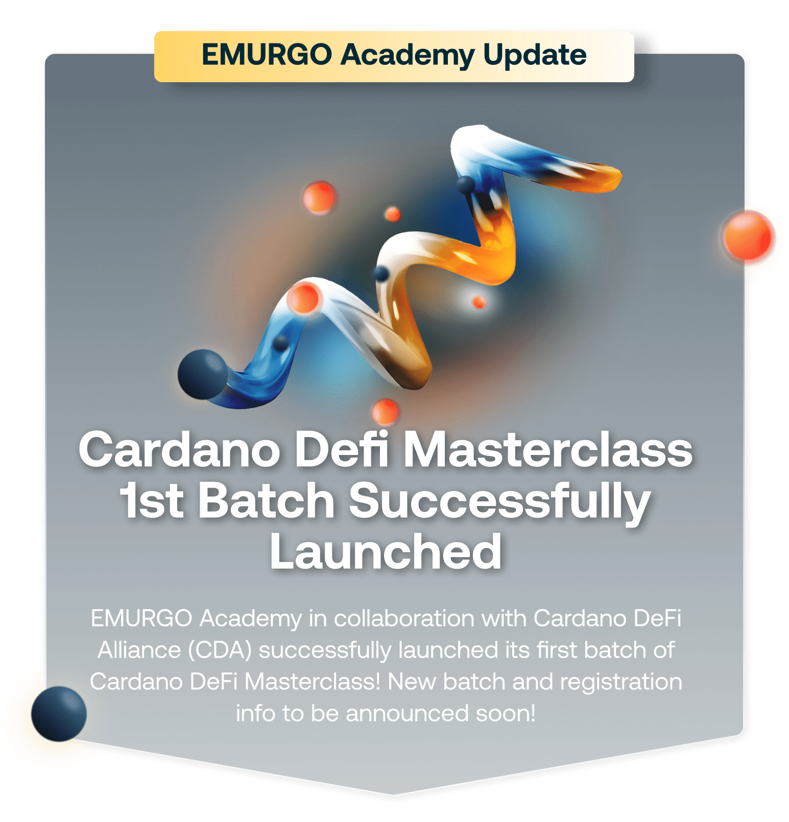 Cardano-DeFi-Masterclass-Launched