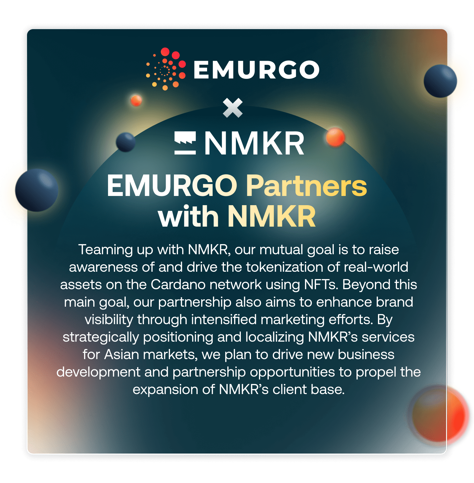 1 Blog Emurgo Cardano Summit 2023