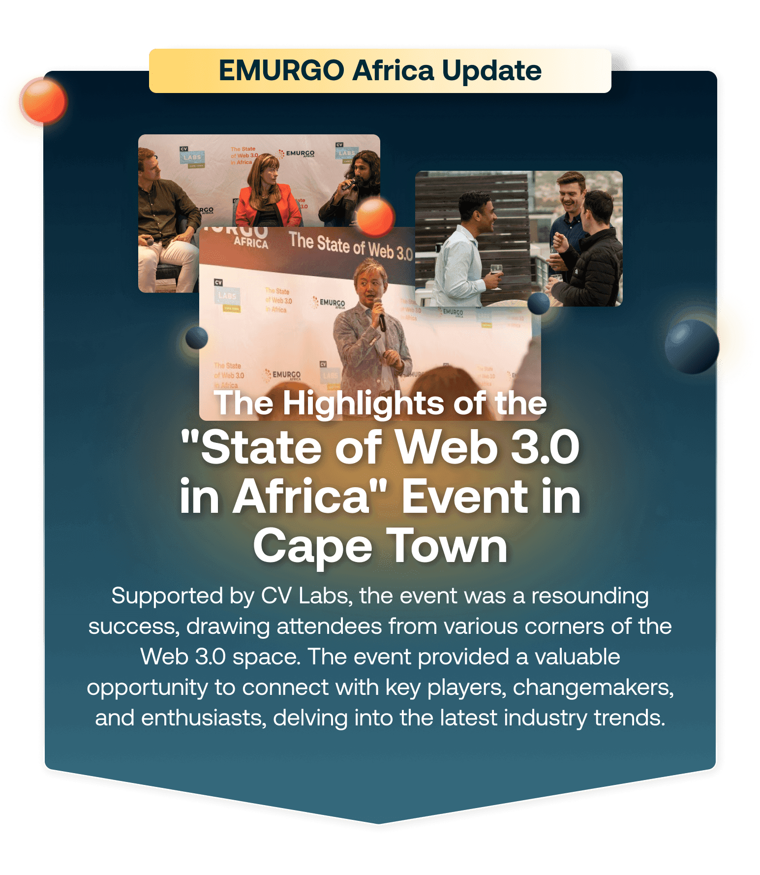 9 Blog Africa