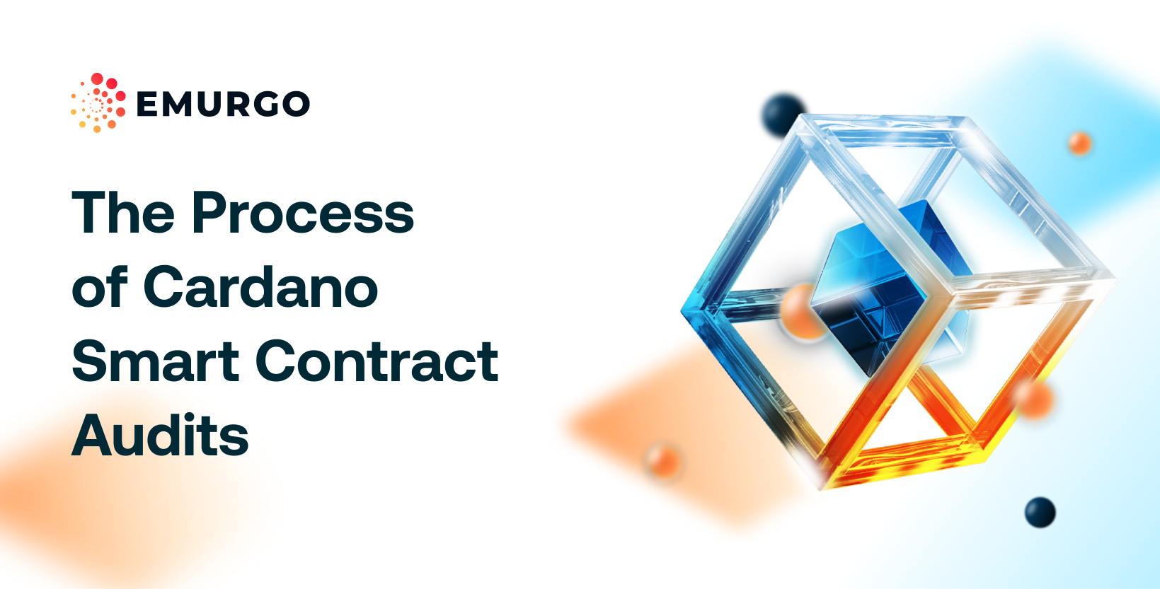 The Process of Cardano Smart Contract Audits