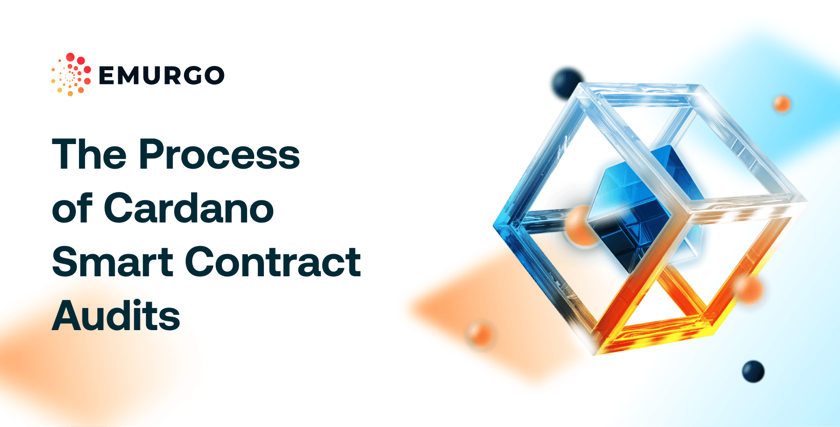 The Process of Cardano Smart Contract Audits