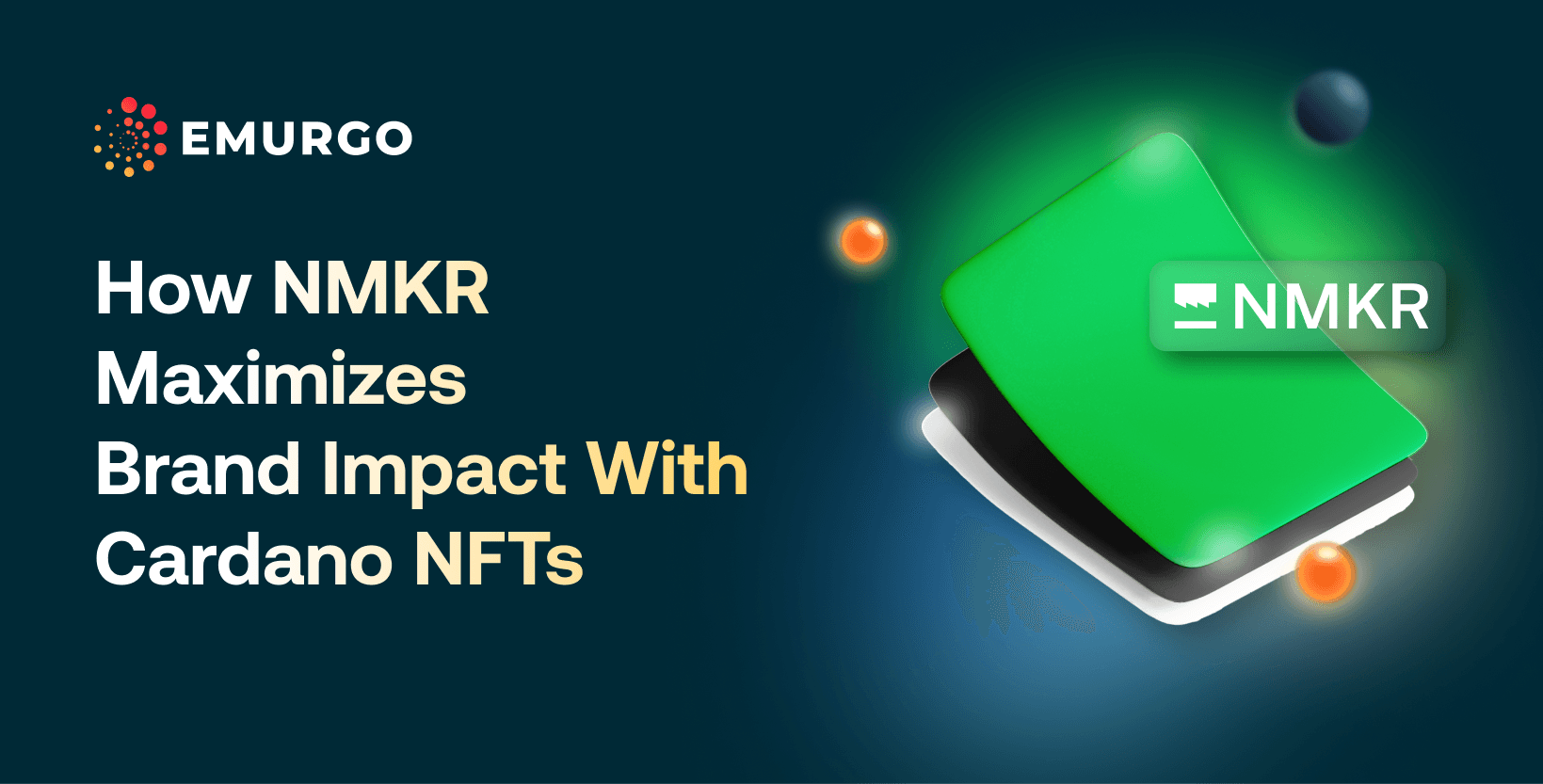 NMKR-Cardano-Tokenization-Blockchain-Web3