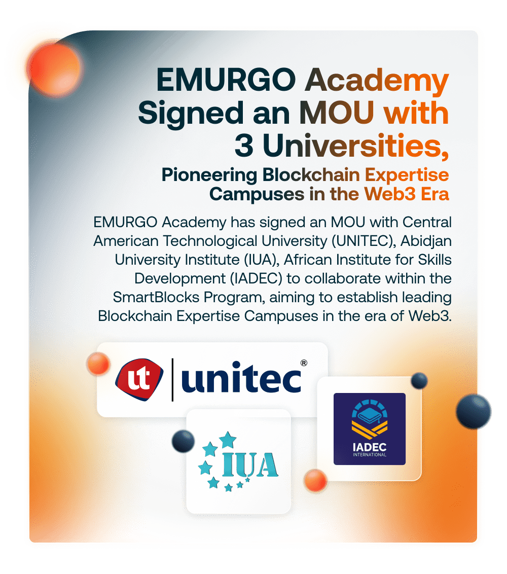 4 Blog EMURGO Academy Signed An MoU With 3 Universities (1)