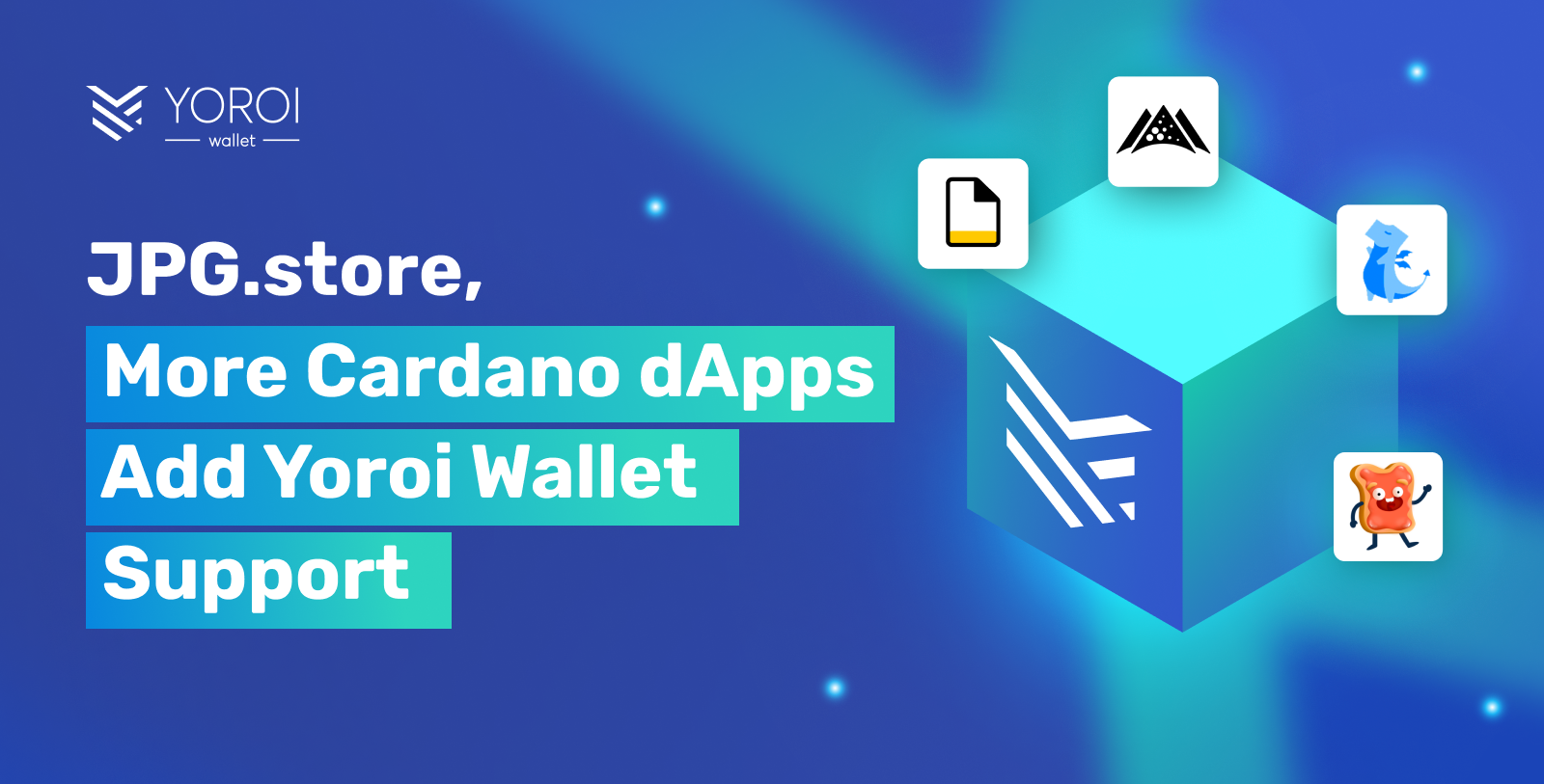 JPG.store-More-Cardano-dApps-Add-Yoroi-Wallet-Support-1