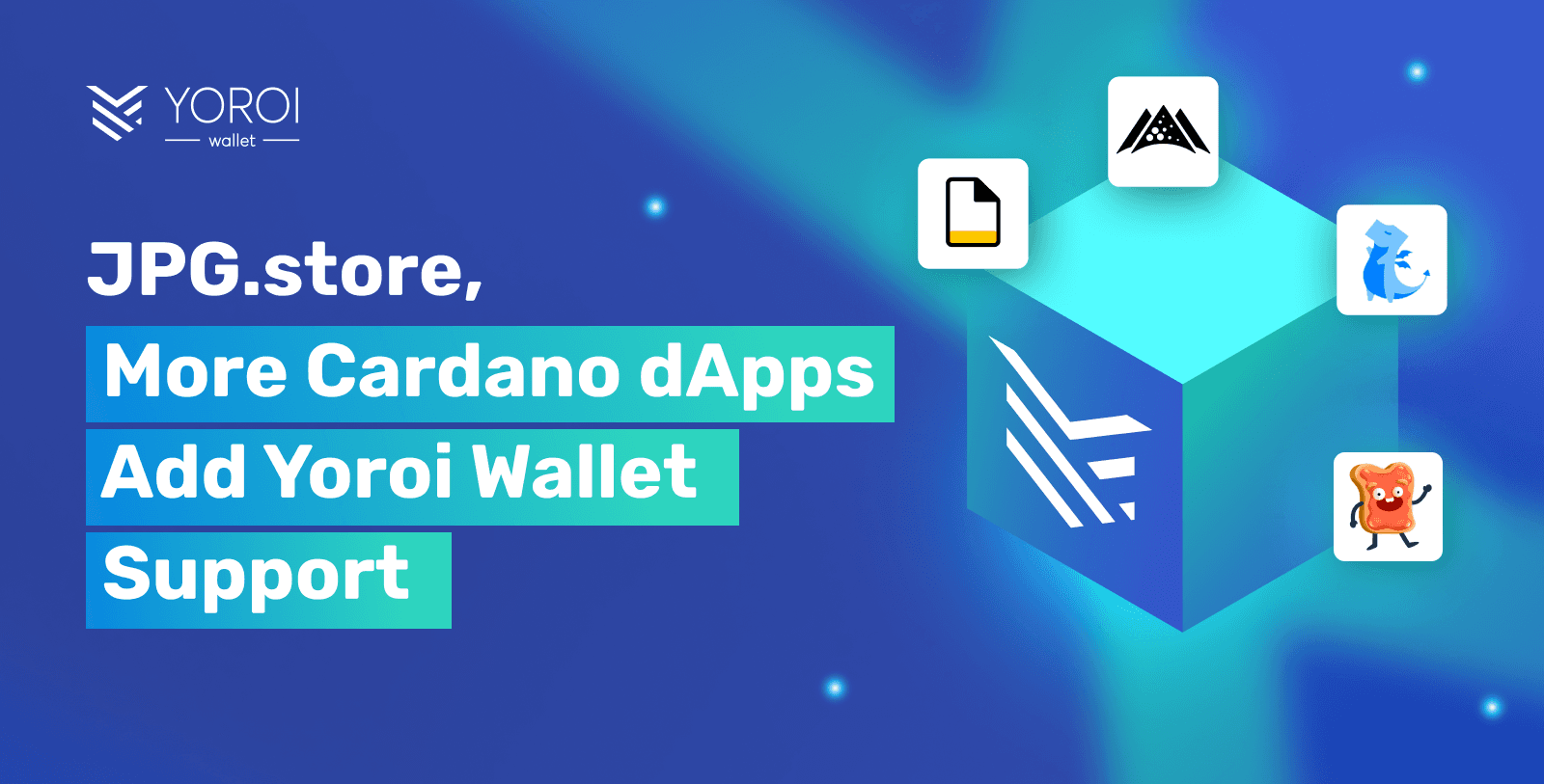 JPG.store-More-Cardano-dApps-Add-Yoroi-Wallet-Support-1