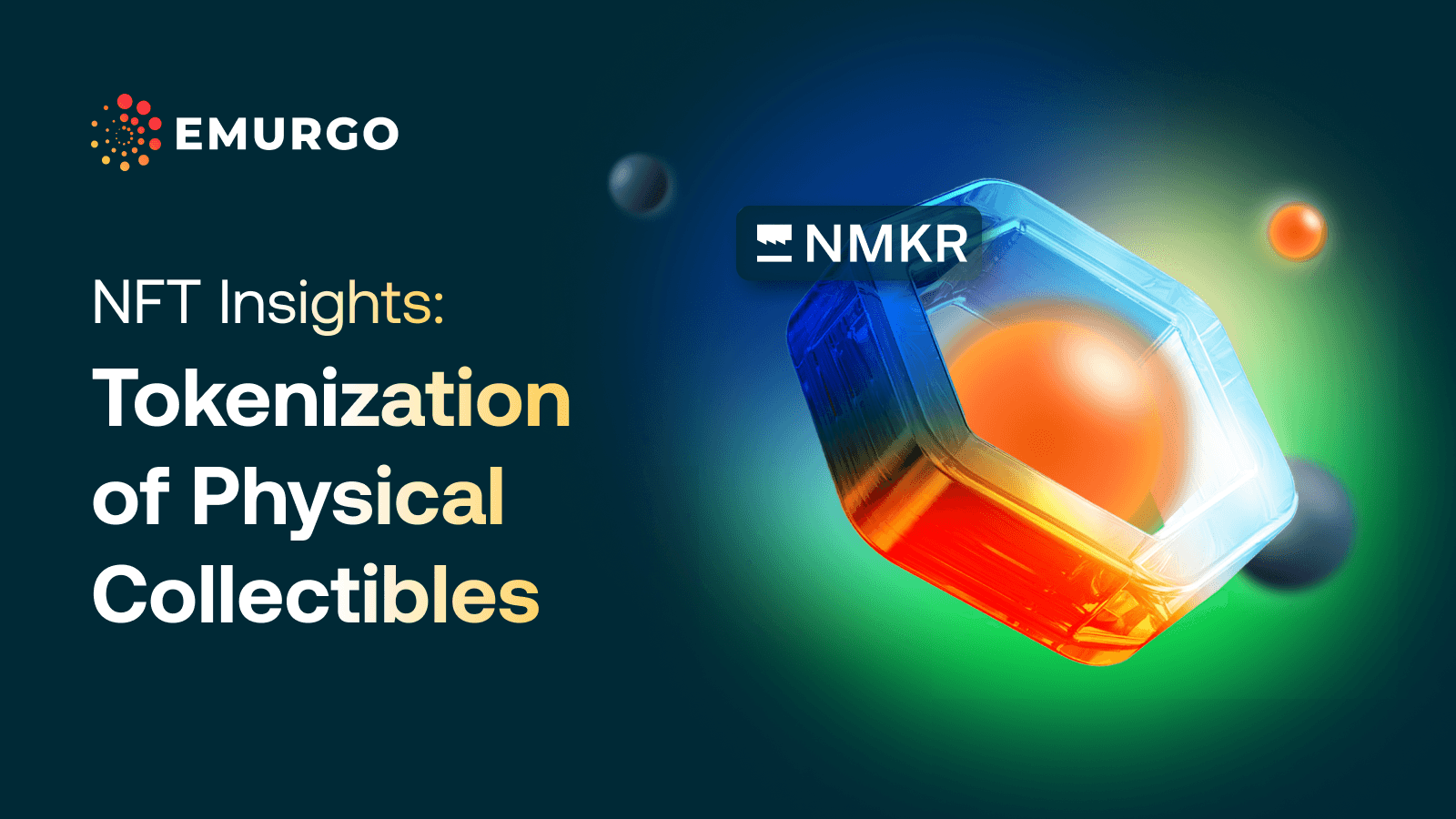 NFT-Insights-Tokenization-of-Physical-Collectibles