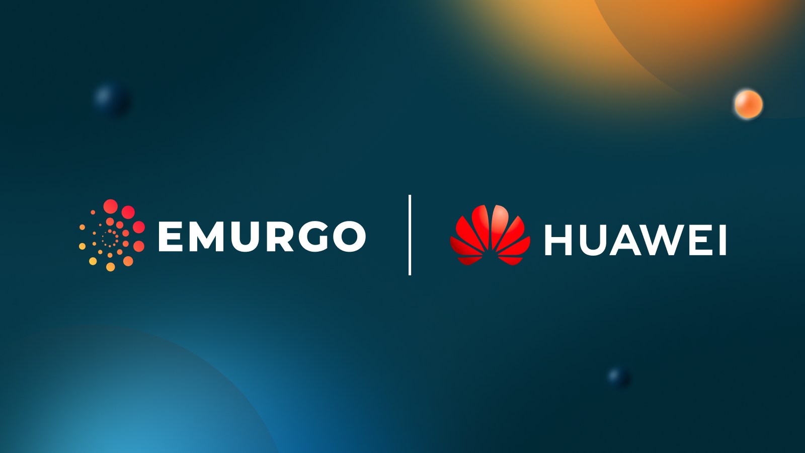 EMURGO Partners with Huawei Cloud to Expand the Cardano Network and Scale Web3 Solutions in Asia Pacific