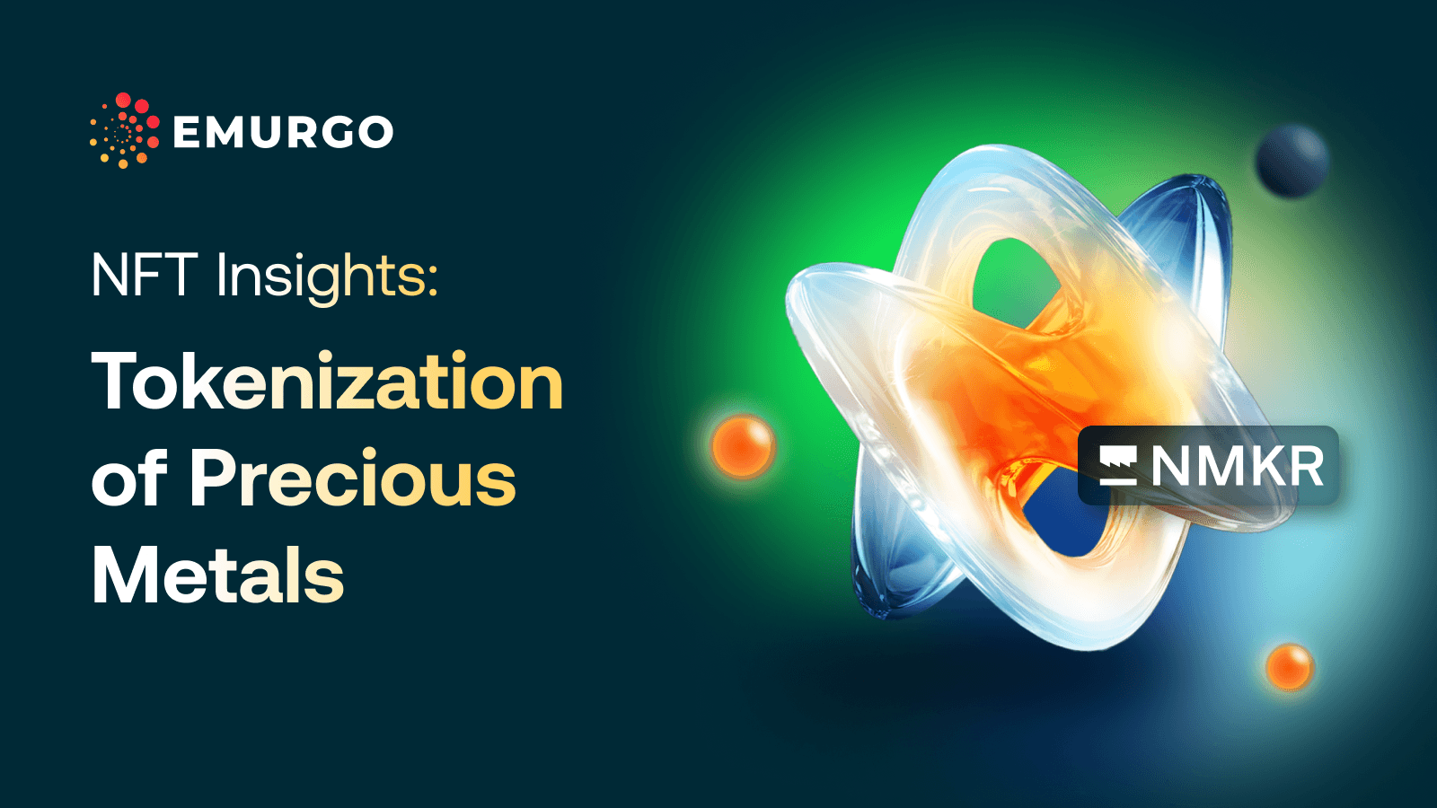 NFT-Insights_-Tokenization-of-Precious-Metals