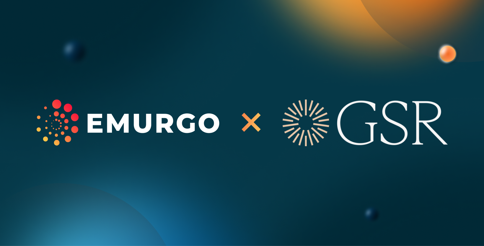 EMURGO-GSR-Partnership