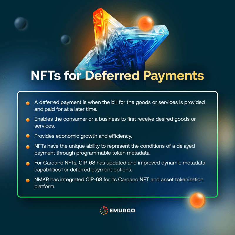 AB NFT Insights Deferred Payment Options IG