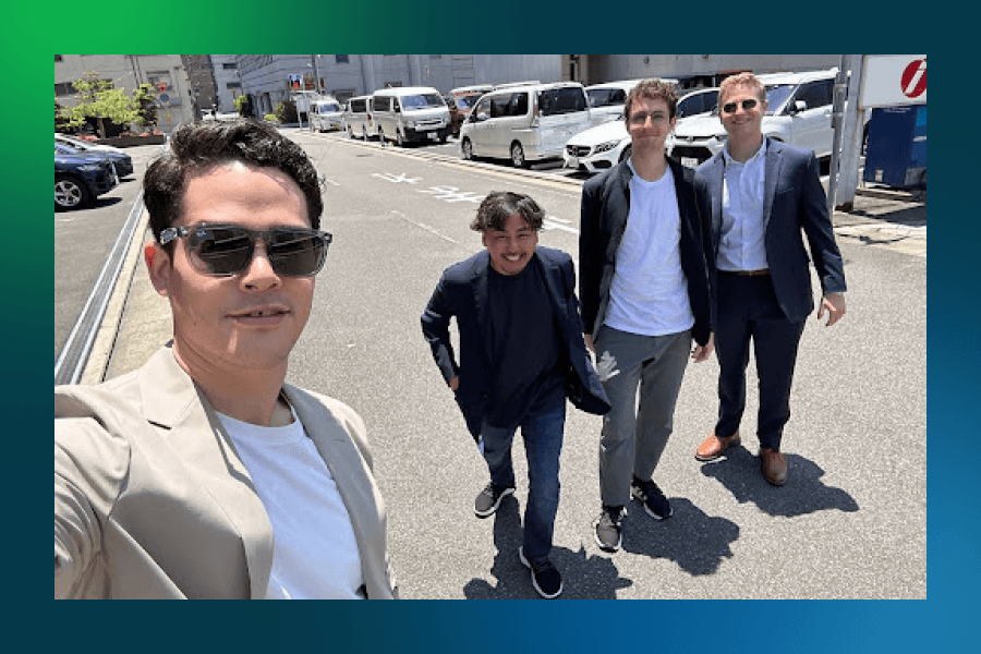 AB NMKR’s Japan Strategy To Boost DAO And Tokenization Adoption IG 2