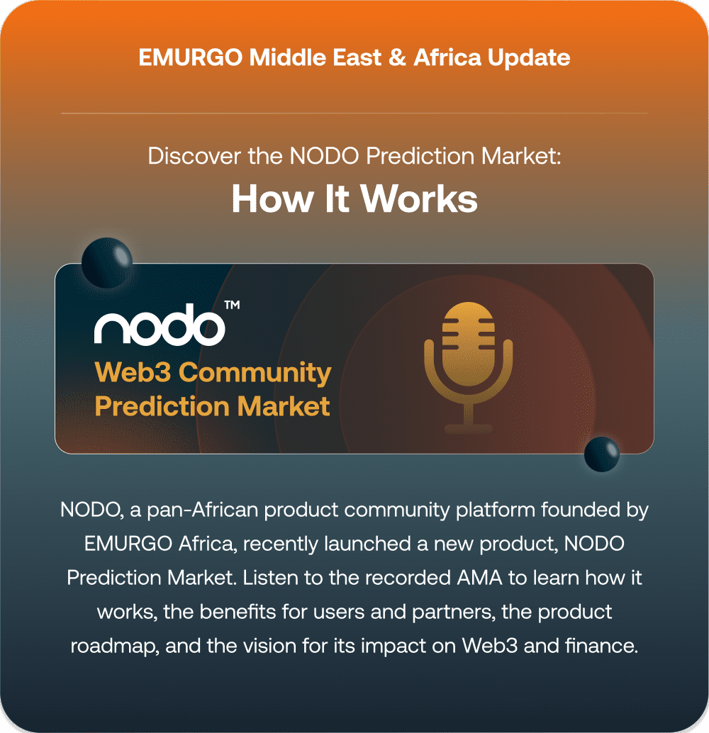 Blog 8 Discover The NODO Prediction Market How It Works