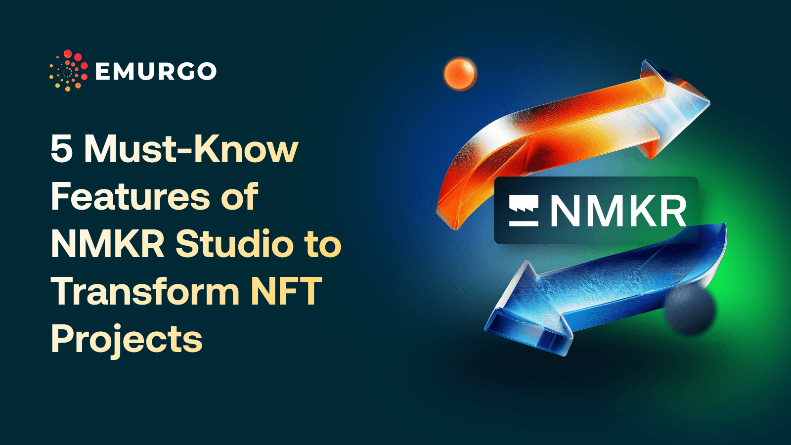 5-Must-Know-Features-of-NMKR-Studio-to-Transform-NFT-Projects