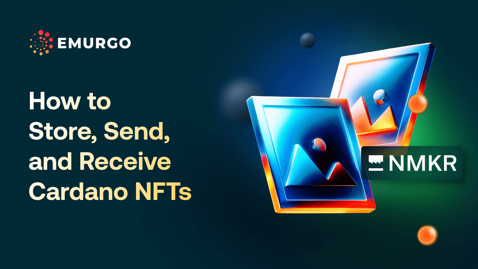 How-to-Store-Send-and-Receive-Cardano-NFTs