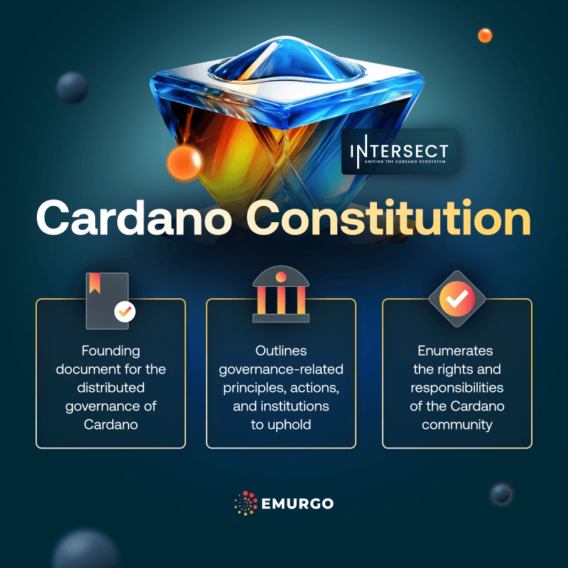AB Key Things To Know About The Cardano Constitution IG 1