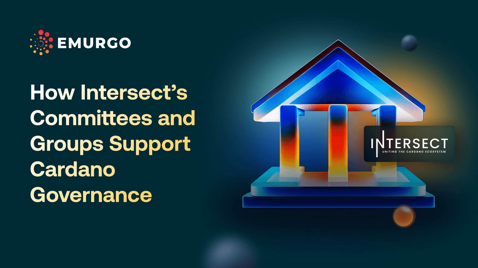 How-Intersects-Committees-and-Groups-Support-Cardano-Governance