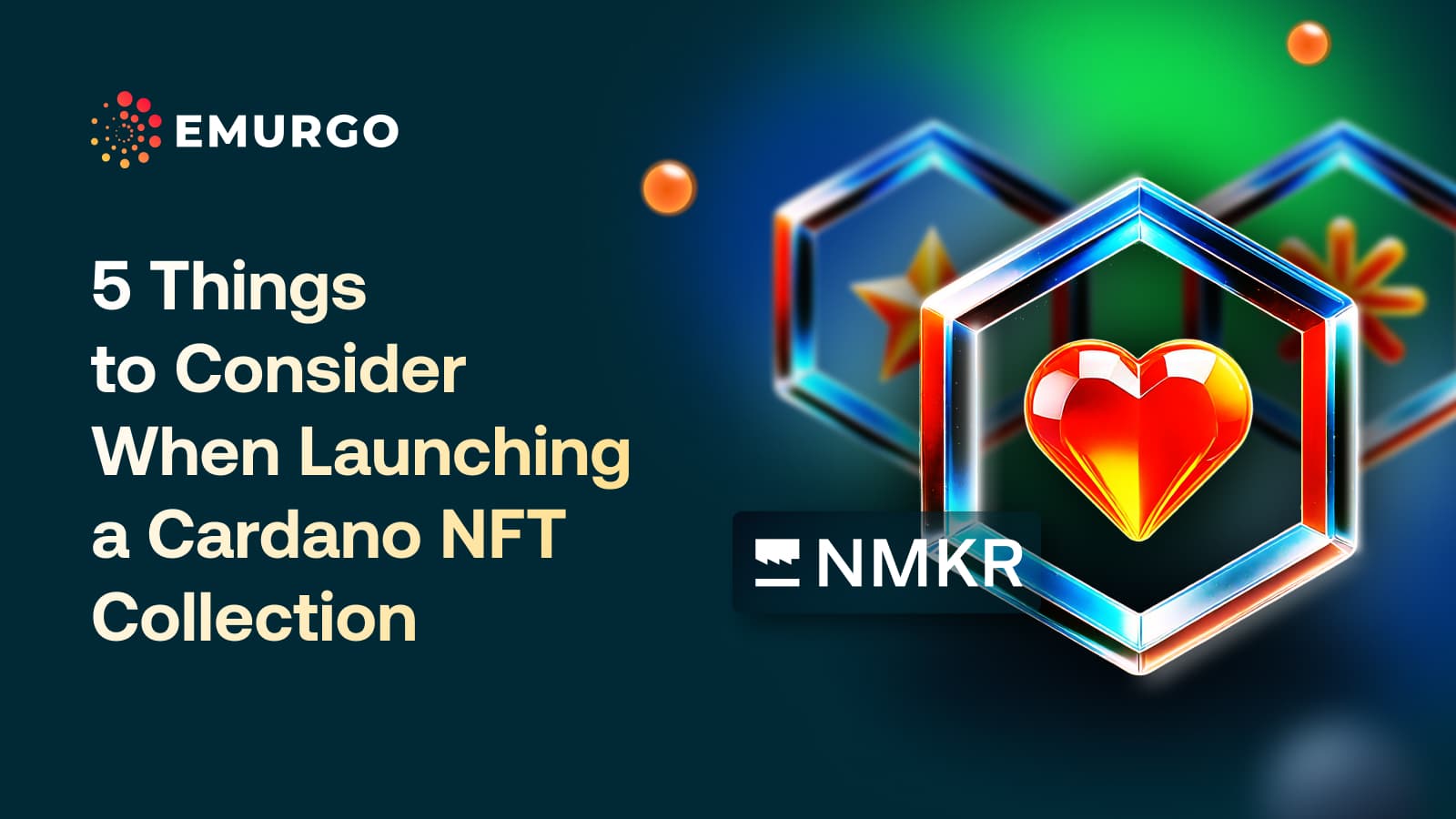 5-Things-to-Consider-When-Launching-a-Cardano-NFT-Collection