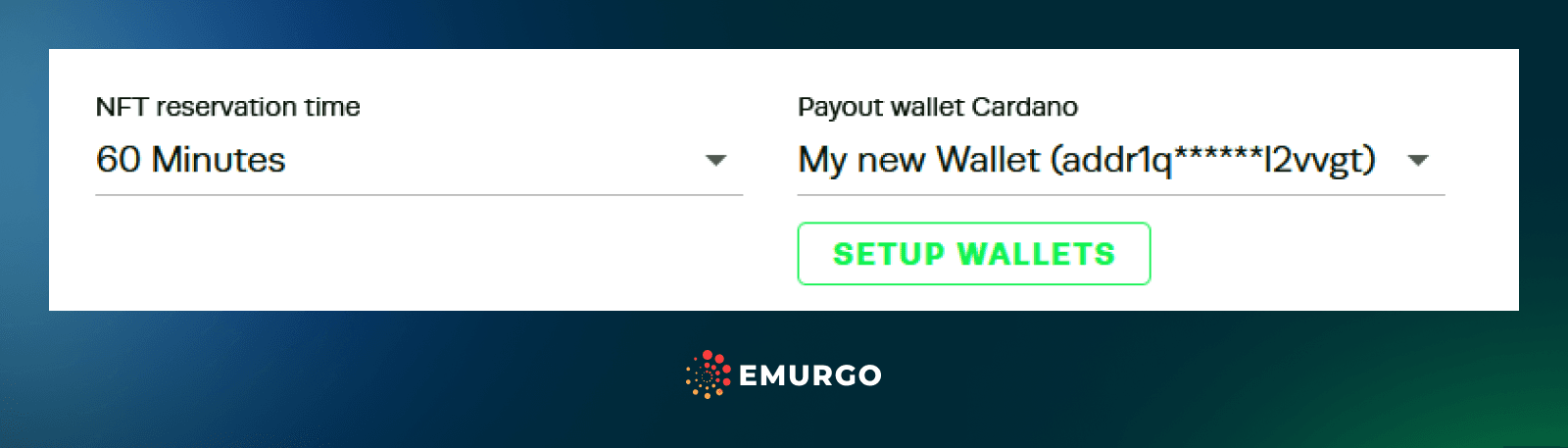 SC How To Create A Cardano NFT Using NMKR 2 1