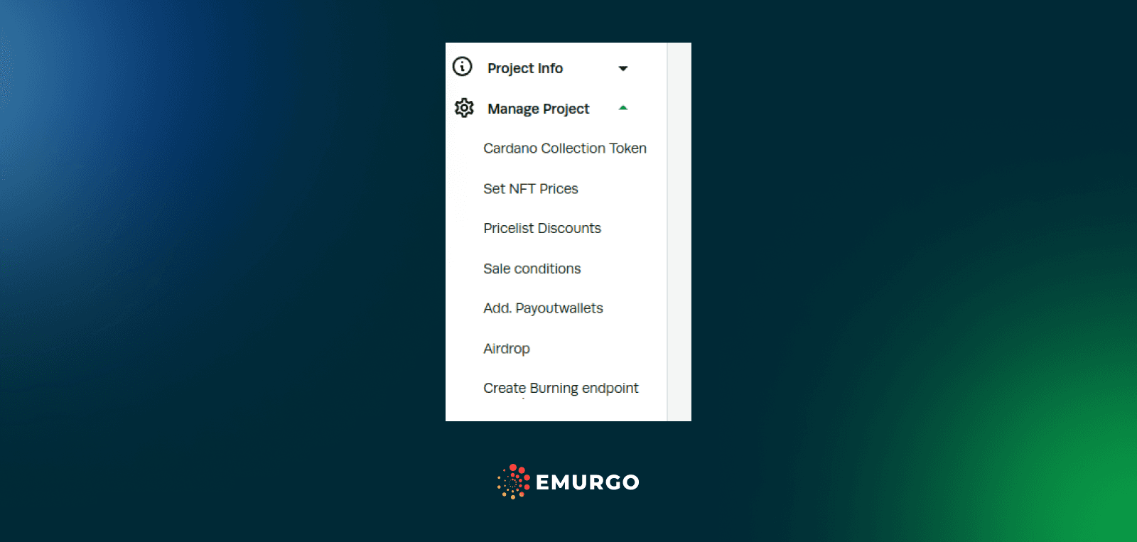 SC How To Create A Cardano NFT Using NMKR Part 2 2
