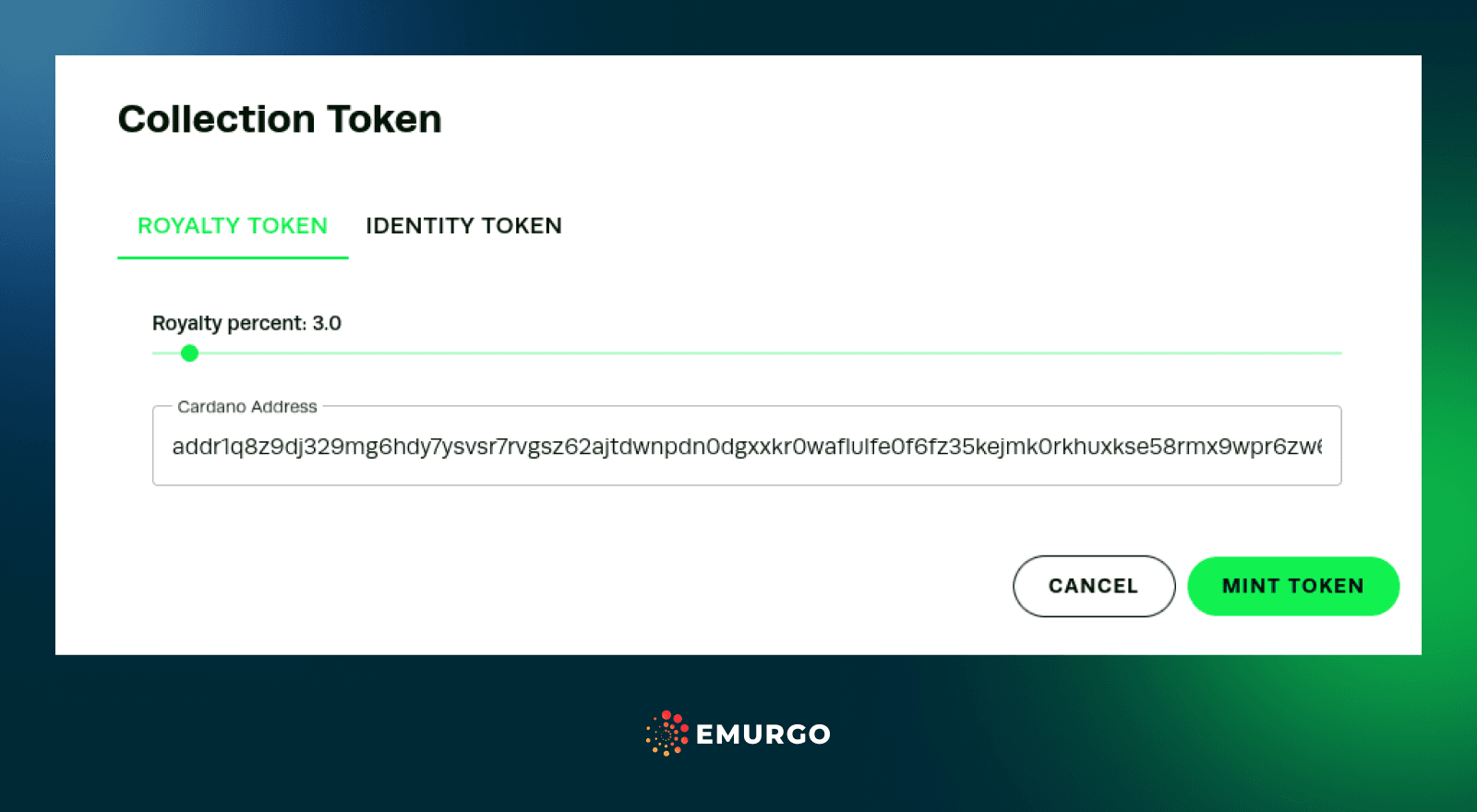 SC How To Create A Cardano NFT Using NMKR Part 2 3