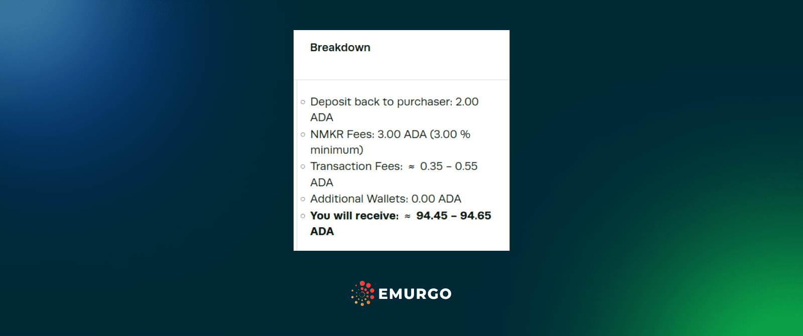 SC How To Create A Cardano NFT Using NMKR Part 2 5
