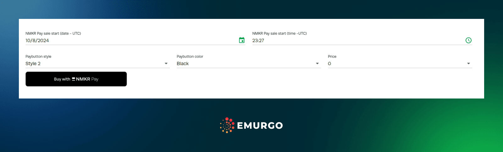 SC How To Create A Cardano NFT Using NMKR Part 2 8
