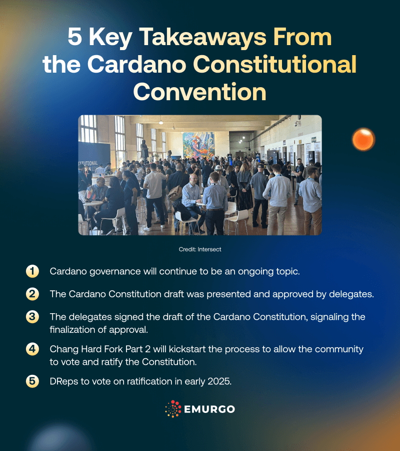 AB 5 Takeaways From The Cardano Constitutional Convention IG (1)