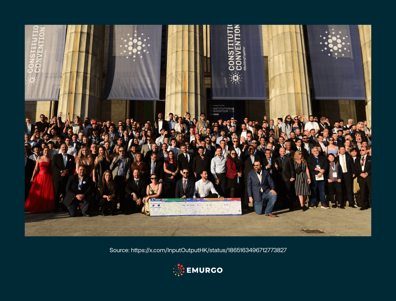 SC 5 Takeaways From The Cardano Constitutional Convention 1