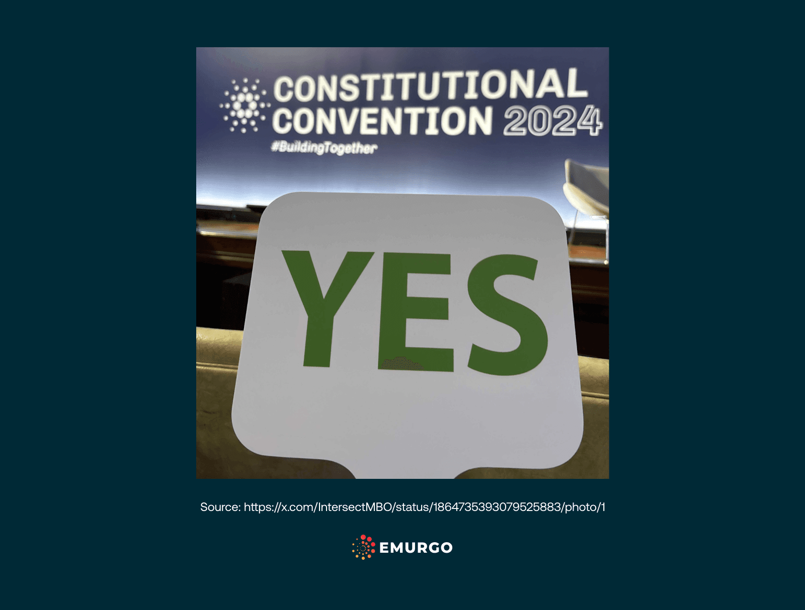 SC 5 Takeaways From The Cardano Constitutional Convention 3