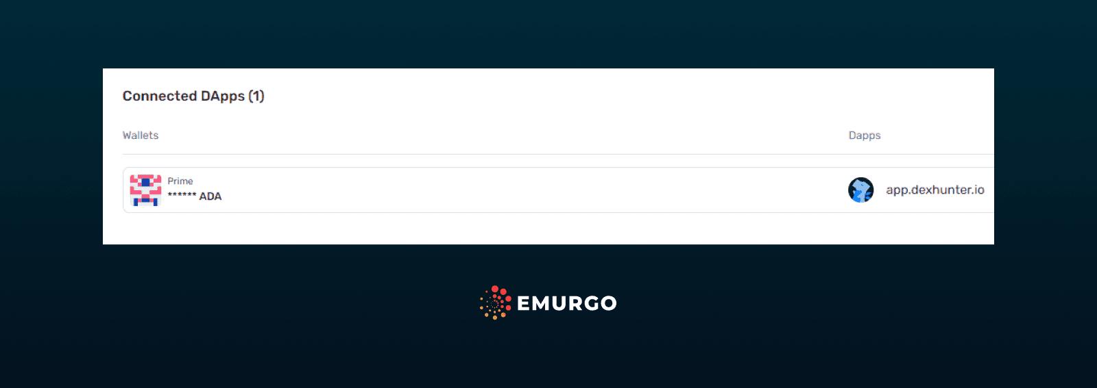 SC How EMURGO Is Making Blockchain More User Friendly 2
