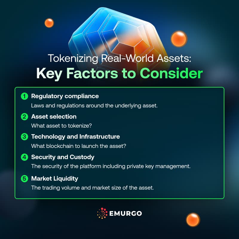 AB 5 Key Factors Companies Must Consider Before Tokenization IG