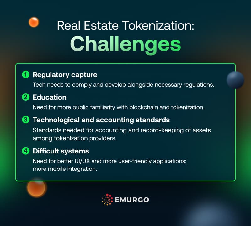 AB Tokenizing Real Estate Benefits & Challenges To Consider IG 2