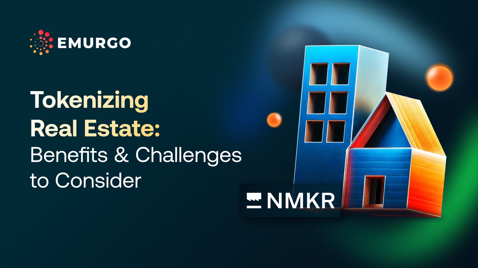 Tokenizing-Real-Estate_-Benefits-Challenges-to-Consider