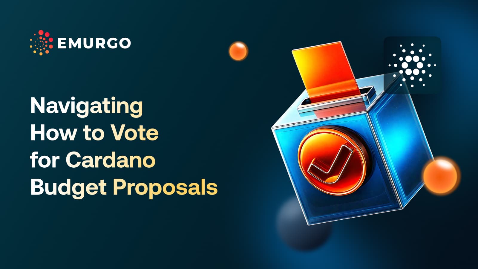 Navigating-How-to-Vote-for-Cardano-Budget-Proposals