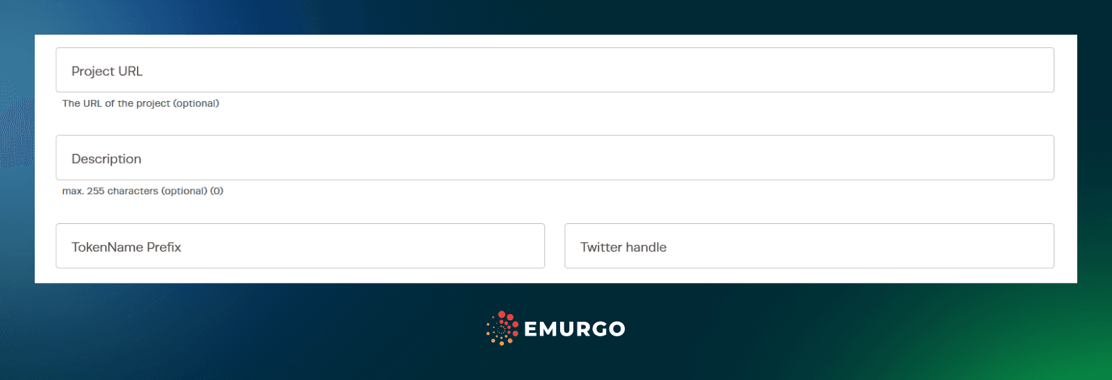 How to Create a Cardano NFT Using NMKR (Part 1) - EMURGO